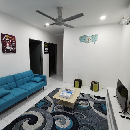 Nj_Homestay@Kkia/Petagas Kk Kota Kinabalu Eksteriør bilde