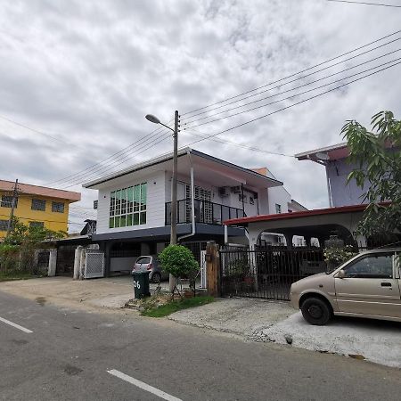 Nj_Homestay@Kkia/Petagas Kk Kota Kinabalu Eksteriør bilde