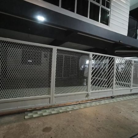 Nj_Homestay@Kkia/Petagas Kk Kota Kinabalu Eksteriør bilde