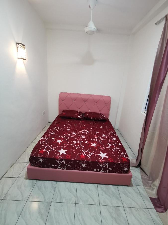 Nj_Homestay@Kkia/Petagas Kk Kota Kinabalu Eksteriør bilde