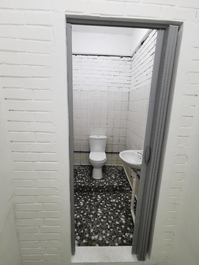 Nj_Homestay@Kkia/Petagas Kk Kota Kinabalu Eksteriør bilde