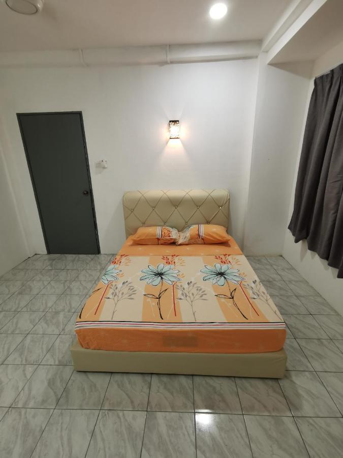 Nj_Homestay@Kkia/Petagas Kk Kota Kinabalu Eksteriør bilde