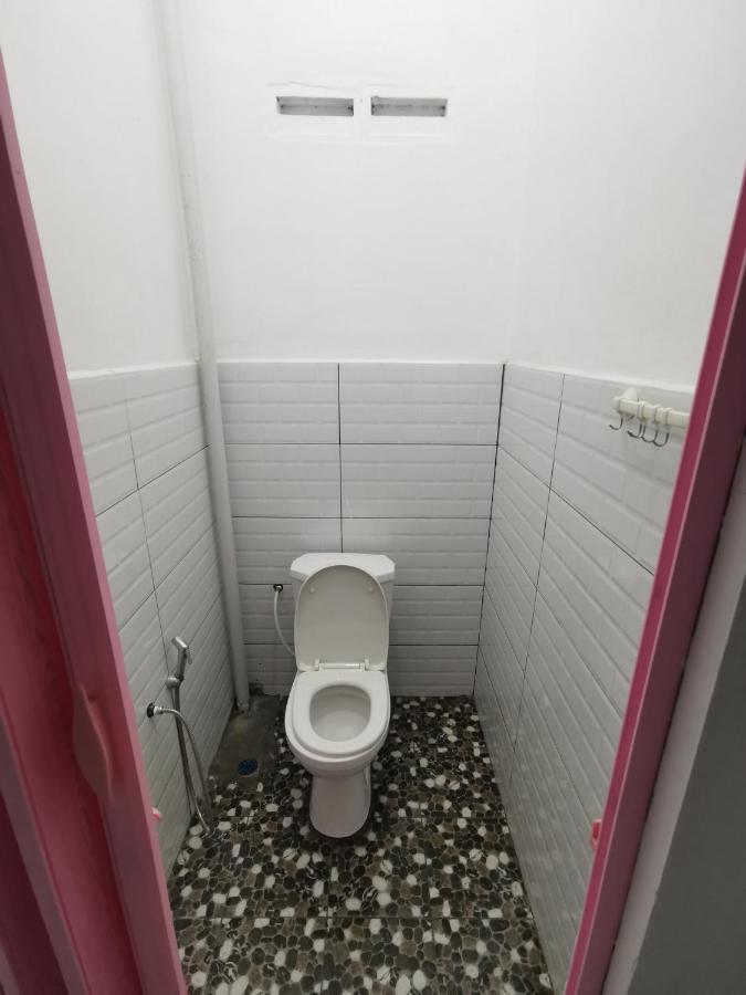Nj_Homestay@Kkia/Petagas Kk Kota Kinabalu Eksteriør bilde