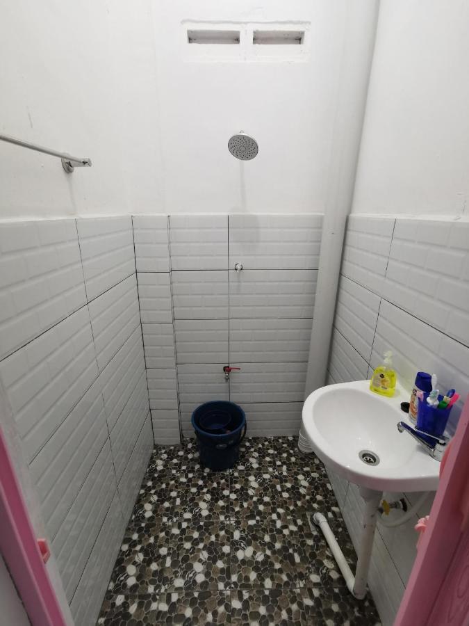 Nj_Homestay@Kkia/Petagas Kk Kota Kinabalu Eksteriør bilde