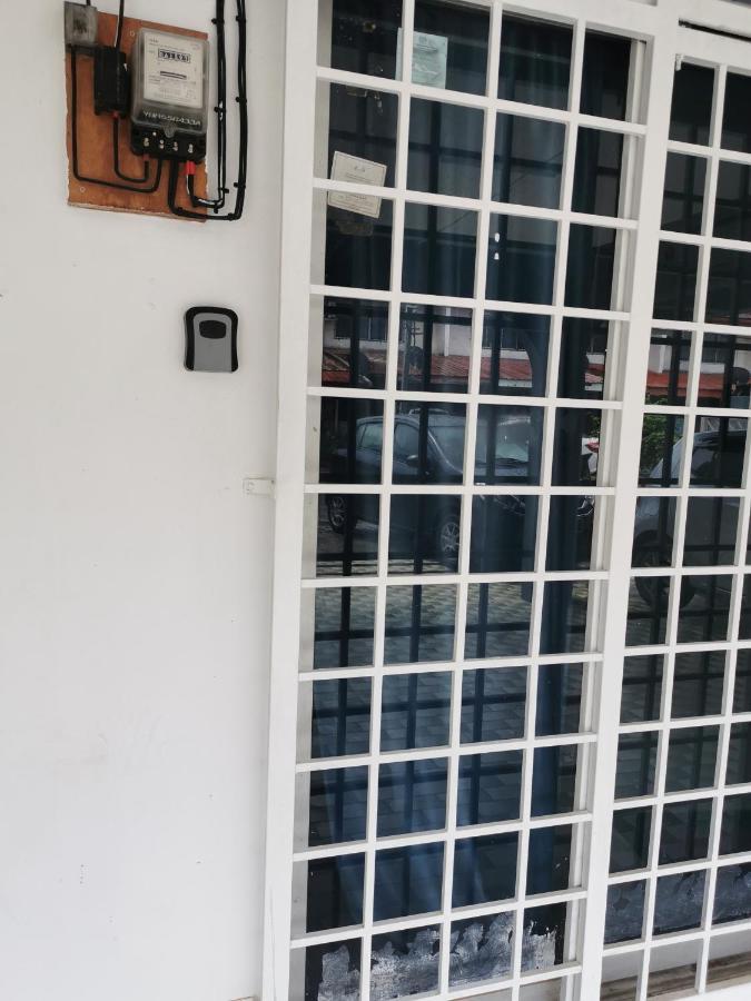 Nj_Homestay@Kkia/Petagas Kk Kota Kinabalu Eksteriør bilde