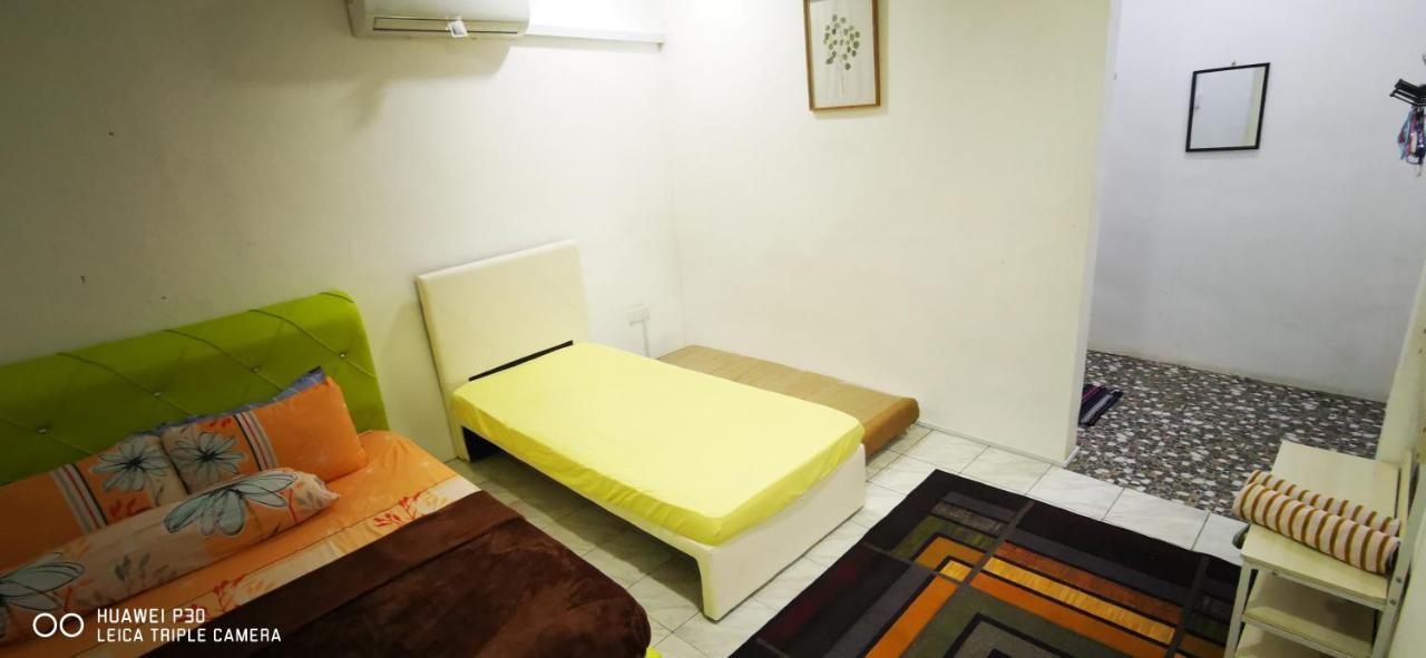 Nj_Homestay@Kkia/Petagas Kk Kota Kinabalu Eksteriør bilde