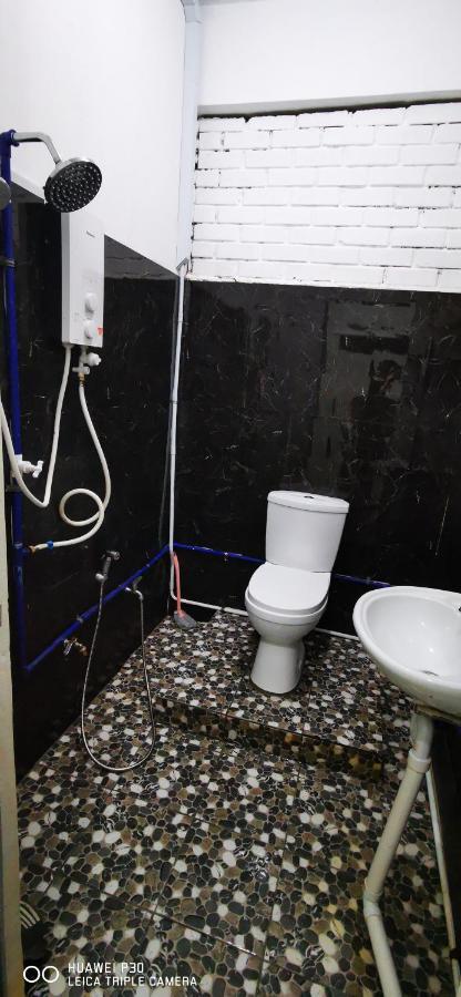 Nj_Homestay@Kkia/Petagas Kk Kota Kinabalu Eksteriør bilde