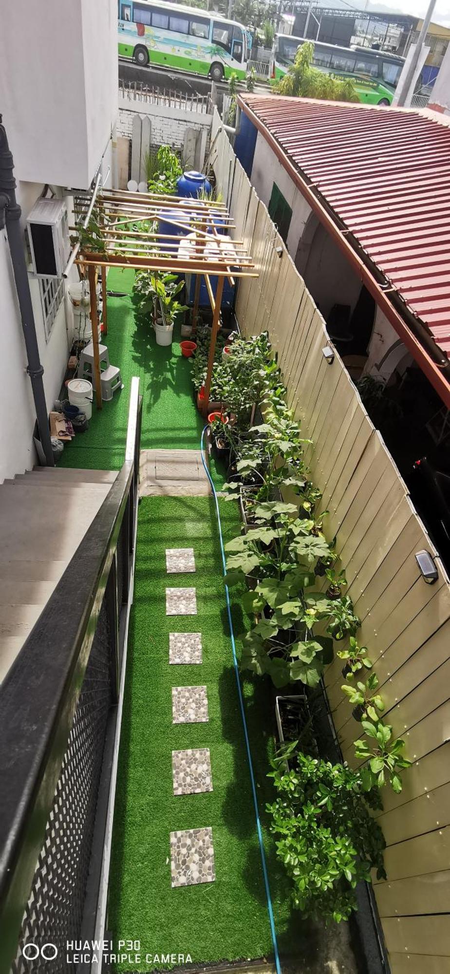 Nj_Homestay@Kkia/Petagas Kk Kota Kinabalu Eksteriør bilde